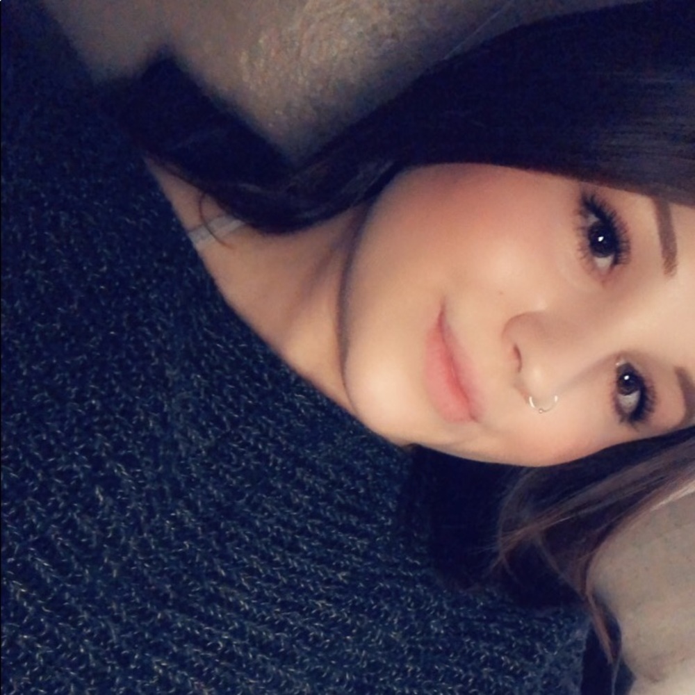 Meet your Posher, Brianna